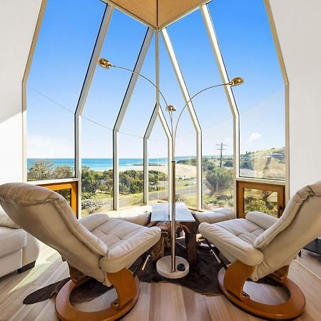 Manta Ray One Villa อะพอลโลเบย์ ภายนอก รูปภาพ