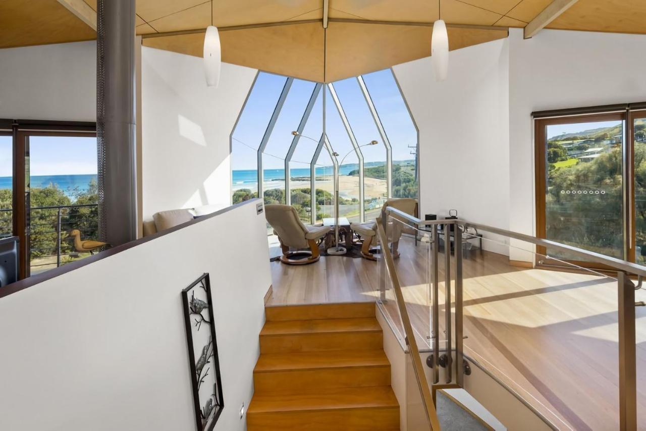 Manta Ray One Villa อะพอลโลเบย์ ภายนอก รูปภาพ