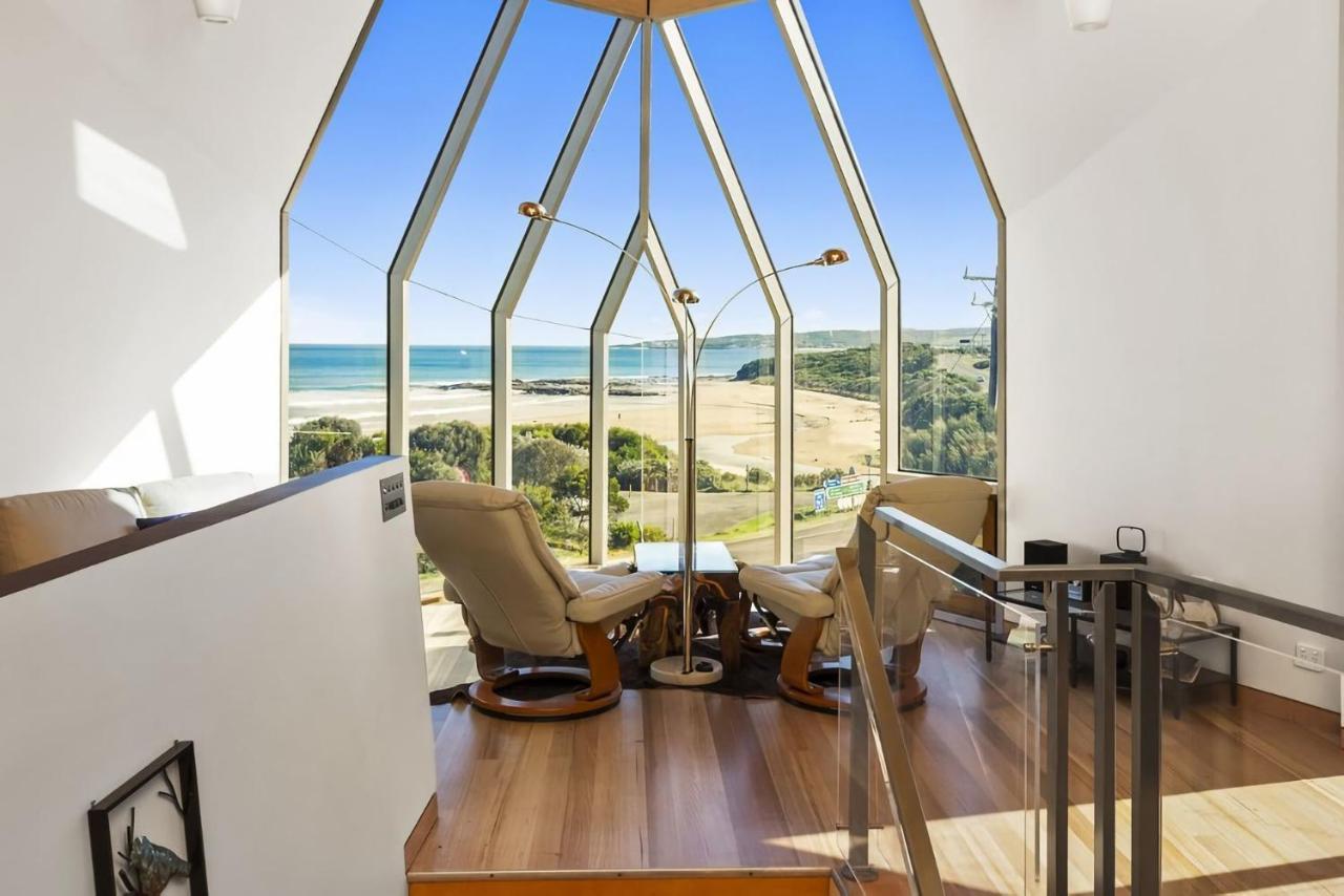 Manta Ray One Villa อะพอลโลเบย์ ภายนอก รูปภาพ