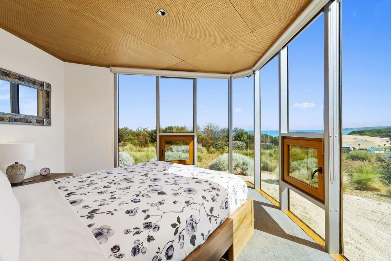 Manta Ray One Villa อะพอลโลเบย์ ภายนอก รูปภาพ
