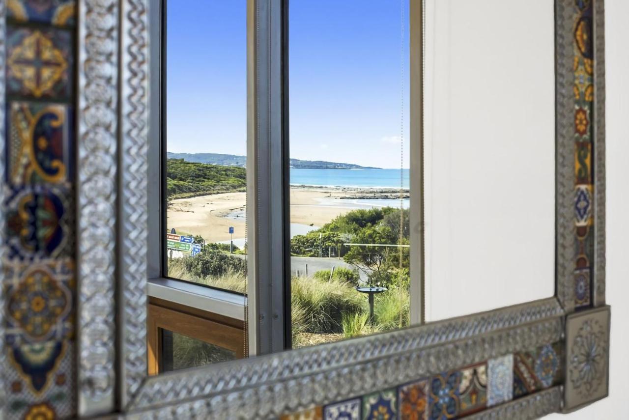 Manta Ray One Villa อะพอลโลเบย์ ภายนอก รูปภาพ
