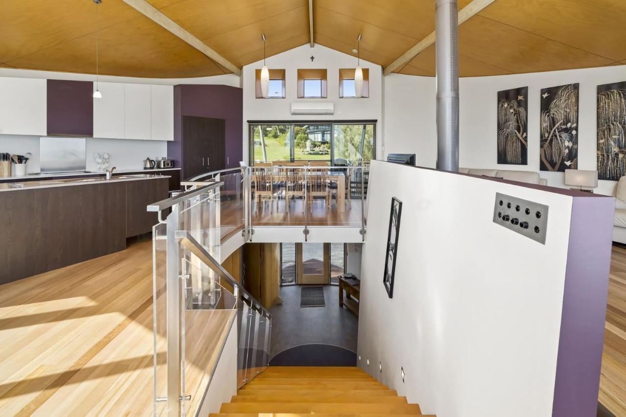Manta Ray One Villa อะพอลโลเบย์ ภายนอก รูปภาพ