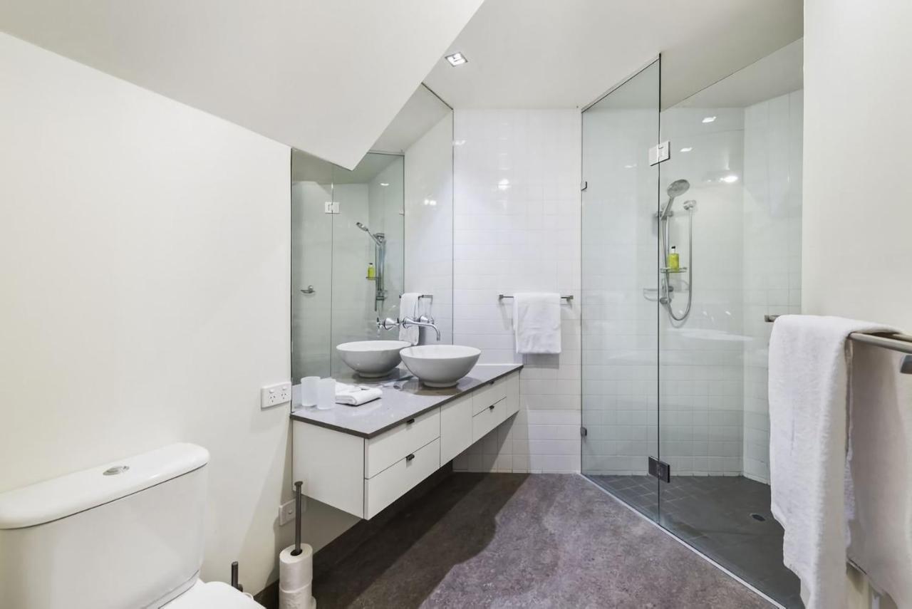 Manta Ray One Villa อะพอลโลเบย์ ภายนอก รูปภาพ