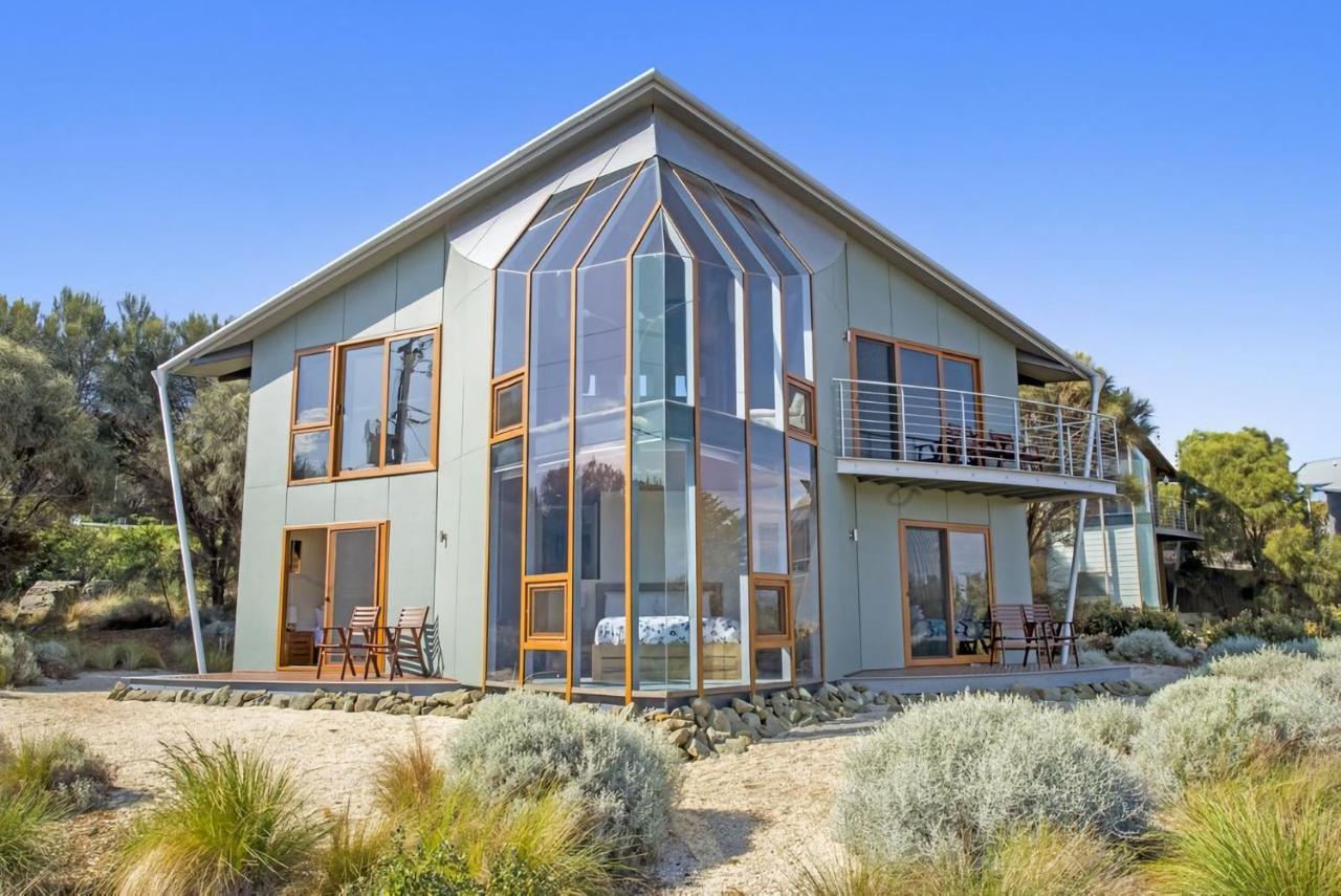 Manta Ray One Villa อะพอลโลเบย์ ภายนอก รูปภาพ