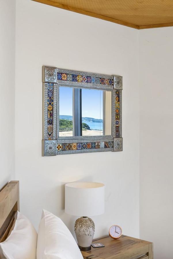 Manta Ray One Villa อะพอลโลเบย์ ภายนอก รูปภาพ